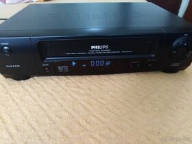 LG VC8716,LV2788,Sencor SVR627,Philips VR617,dvp3350v - 6