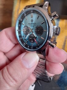 Hodinky GH - 6