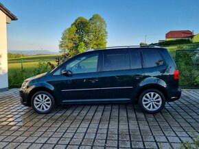 VW TOURAN 1.4 TSI 7 MÍST HIGHLINE - 6