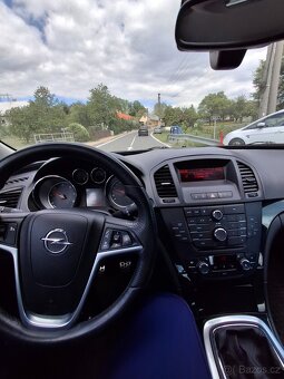 Opel Insignia - 6