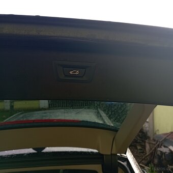 Prodám BMW 520 d r.v 2013 - 6