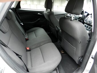 Ford Focus 2.0 TDCi 103 kW r.v. 2013 - 6