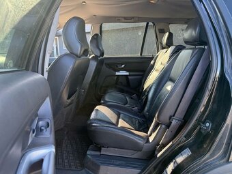 Volvo XC90 2.4 D5 Automat - 6