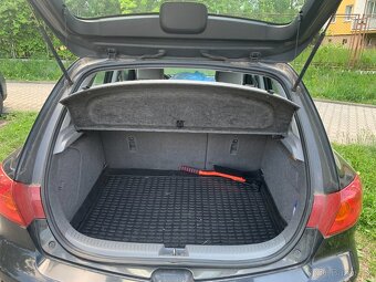 Mazda 3, r.v. 2004, 1.3, 62 kW - 6