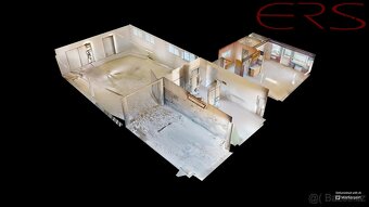 Výrobně-skladovací areál 2605 m2 - Březina u Mnichova Hradiš - 6