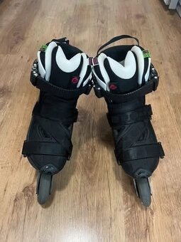 Inline brusle Powerslide - 6