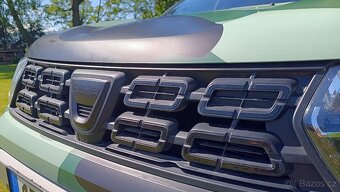 Prodám Dacia Duster 2 Prestige, 4x4 - 6