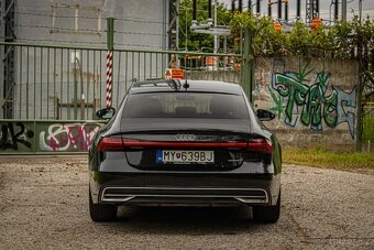 Audi A7 3.0 TFSI mHEV quattro s tronic /aj na splátky/ - 6