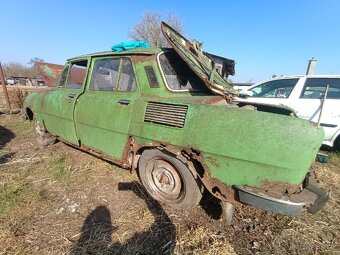 Škoda 100 - 6