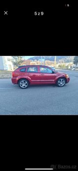 Dodge Caliber R/T - 6