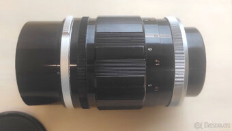 Canon FL 135/2,5 - 6