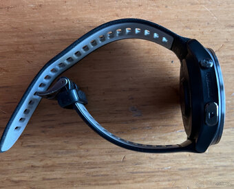 Sporttester Garmin Forerunner 965 black - 6