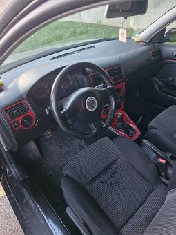 Golf 4 1.6 16V LC9Z na ND - 6