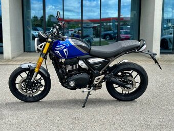 Nový Triumph Speed 400 - 6