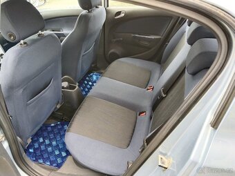 Opel Corsa 1.2 16V - 6
