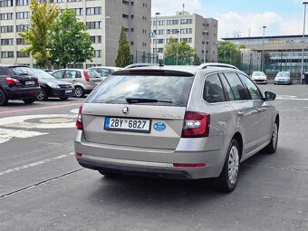 Skoda Octavia 1.6 tdi dsg -21%dph - 6