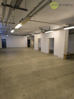 Pronájem výrobního prostoru 207 m² - 6