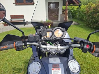 KTM 990 Adventure - 6
