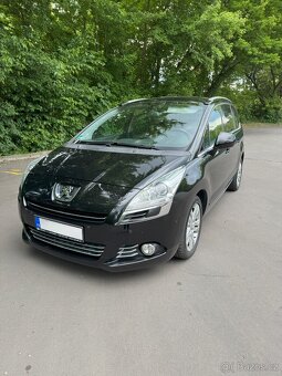 Peugeot 5008 2.0 hdi - 6