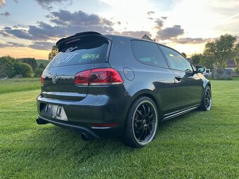 Prodám Golf VI GTI - 6