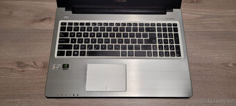 Asus, i7-3517U 2/4x 3,0GHz, 8GB DDR3, 256GB SSD, bat. 1h. - 6