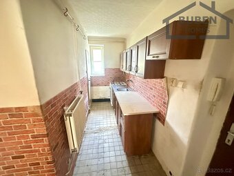 Byt 3+1 (70 m2) - Lázně Kynžvart, ul. Luční, ev.č. AB02325 - 6