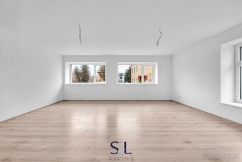 Pronájem, Byty 2+kk, 74,4 m2 - Hrádek nad Nisou - Donín - 6