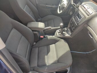 Škoda Octavia 1.8 TSI , 118 KW - 6