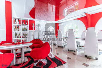 Prodej luxusní restaurace se zázemín Oldřichovice u Třince - 6