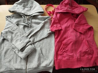 Dámské oblečení M,L,Xl - 6