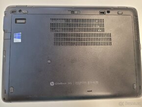HP EliteBook 745 G1 - 6
