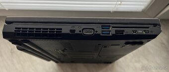 Lenovo ThinkPad T530 - 6