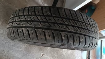 Disky a pneu 165x70 - 6
