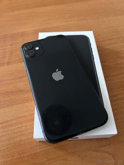 iPhone 11 64GB - 6