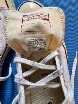 Converse vel. 45 - 6