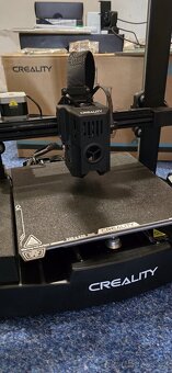3d tiskárna Creality Ender V3 KE - 6