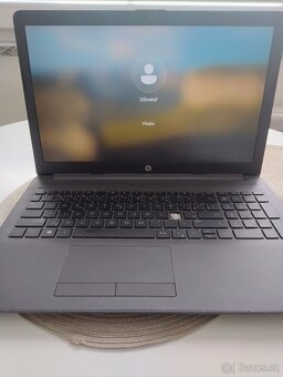 HP 255 G7 - 6