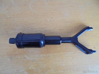 Nový Vzduchový Tlmič 260 mm. - 6