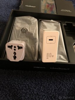 ZTE Axon 40 Ultra 12/512 ZTE Axon 40 Ultra Space Edition - 6