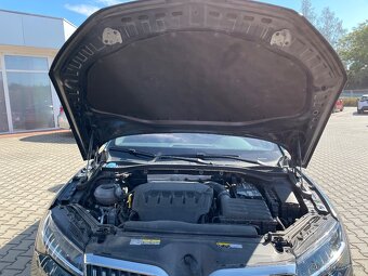 Škoda Superb 3 Facelift L&K 2.0 TSI 200kW DSG - 6
