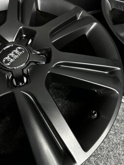 Alu Audi 5x112 17” 8K0601025N - 6