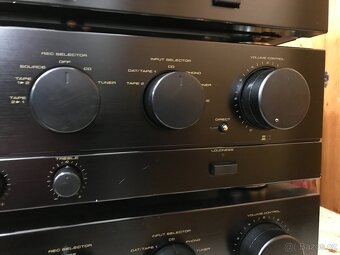 Pioneer A-339/337 - 6