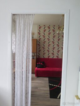 Pronájem bytu 1+1, 35 m2 v Mariánských lázních - 6