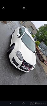 Golf 5 GT 1.4 TSI 125 kW - 6