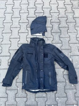 Moto kalhoty Trilobite a bunda Texar - 6