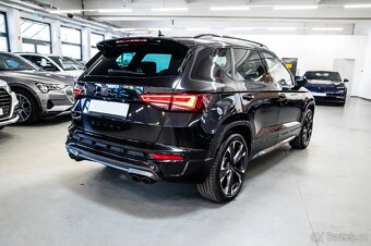 Cupra Ateca - 6