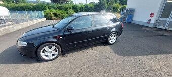 A4 B7 2.5 tdi 120 kw sline vymnena možná - 6