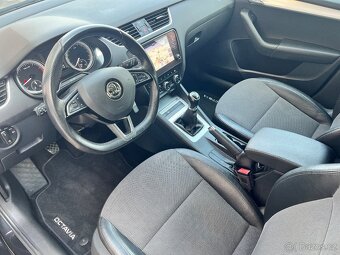 ŠKODA Octavia kombi 1.4 TSI 2018 - 6