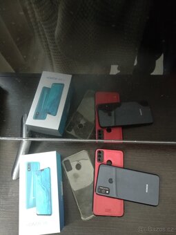 Honor 9x lite - 6