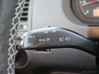 VW Polo 1.4 59kw, 2009, United - 6